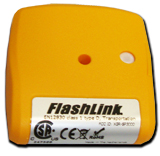 ����FlashLink® 2.4 GHz Wireless �ͺ�20173, ��Ƶ��¼�� - ��ʪ��