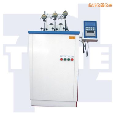 临沂热变形、维卡软化点温度测定仪
