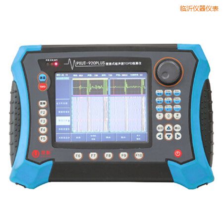 临沂便携式超声波TOFD探伤仪