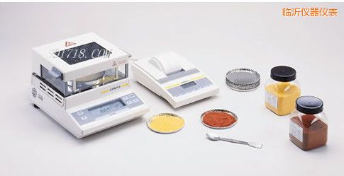 临沂红外水份测定仪