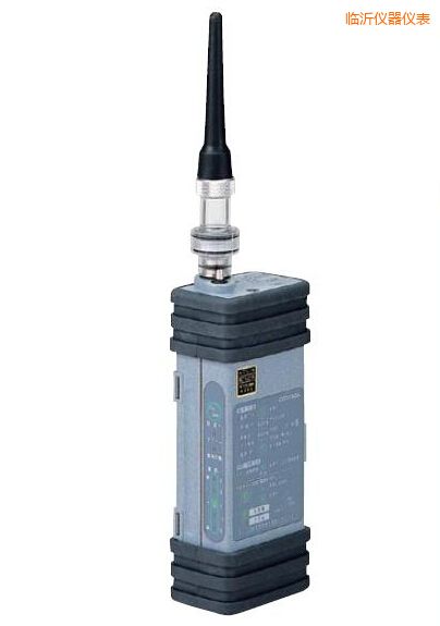 临沂自吸式气体检测器