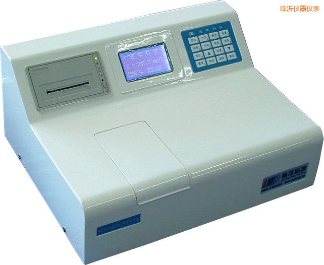 临沂智能型COD测定仪