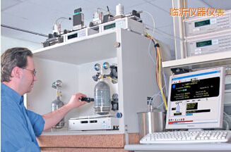 临沂动态重力分析质量流量系统