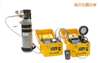 临沂自动压力校准系统