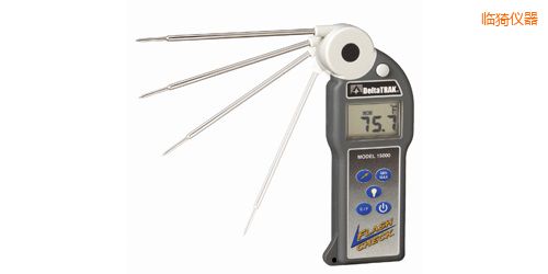 ���FlashCheck ̽ͷ�۵�ʽ�����¶ȼ�