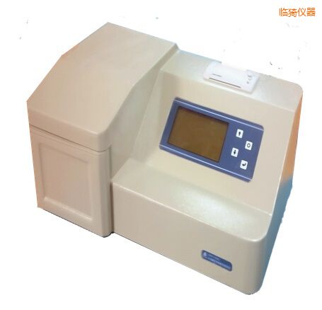 临猗96通道农药残毒快速检测仪