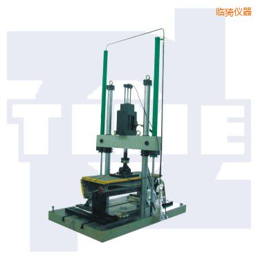 临猗电液伺服动静万能试验机