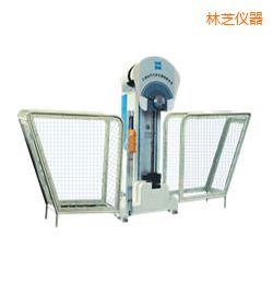 林芝时代摆锤冲击试验机