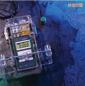 林芝水下测厚仪