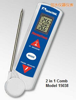 ��ˮThermoTrace® ����/�ȵ�ż��ϲ�����