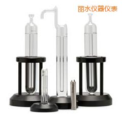 丽水水三相点瓶