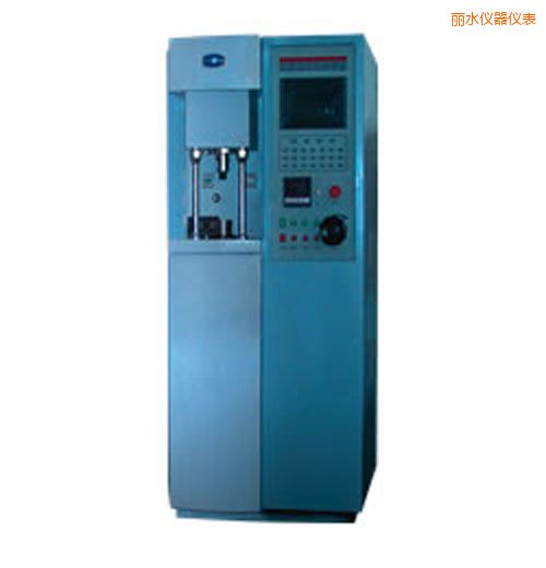 丽水时代四球摩擦试验机