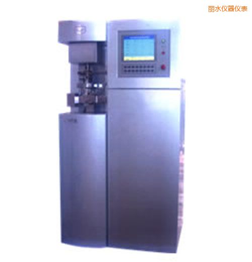 丽水时代杠杆式四球摩擦磨损试验机