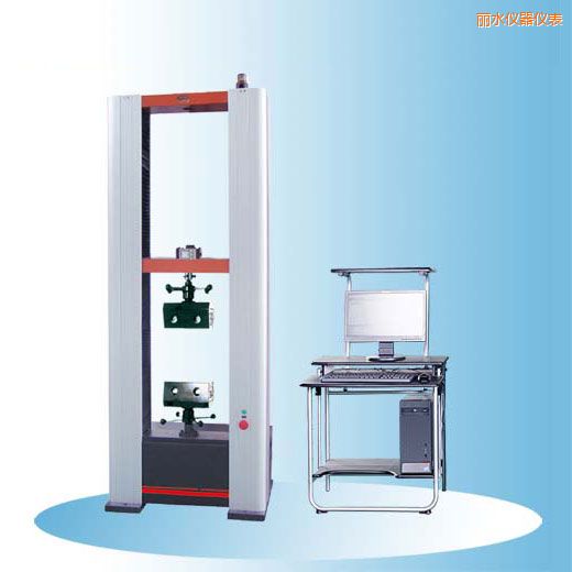 丽水时代土工布材料试验机