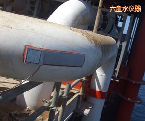 六盘水在线腐蚀壁厚监控仪