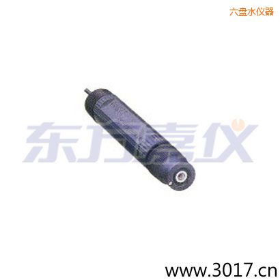 ����ˮ�����¶ȵ�˫���ŵ缫