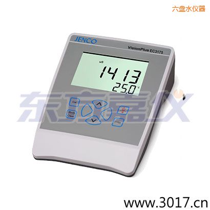 ����ˮ̨ʽ�絼��/TDS/�ζ�/�¶Ȳ�����