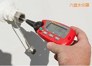 六盘水“棒式”标准温度计