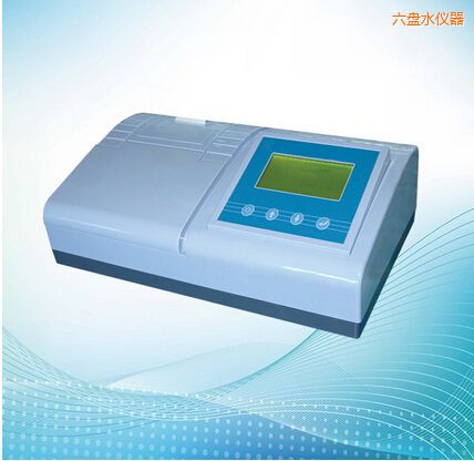 六盘水农药残毒快速检测仪