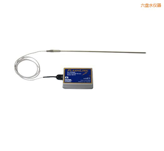 ����ˮFlashLink® 2.4 GHz Wireless �ͺ�20194�� RF��¼�� - �ⲿRTD���´�����