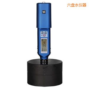 六盘水一体化便携式里氏硬度计