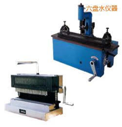 六盘水时代手动标距打点机