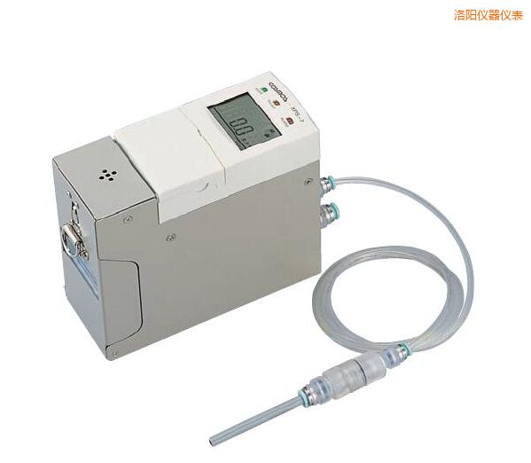 洛阳半导体气体检测器