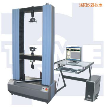 洛阳微机控制电子式人造板试验机