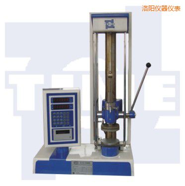 洛阳拉压弹簧试验机