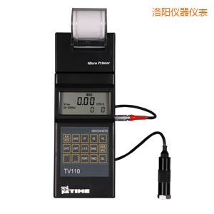 洛阳时代便携式测振仪