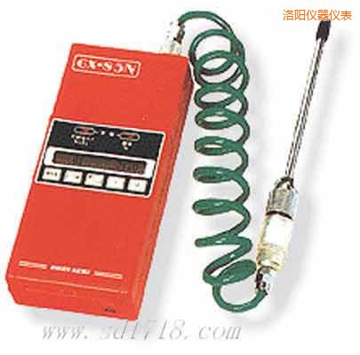 洛阳多种气体检测仪