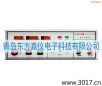 程控耐电压测试仪,型号:MN0202A,品牌:仪迪