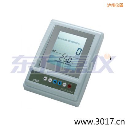 ���ݳ�����̨ʽ�絼�ʡ��ζȡ��¶ȡ�TDS������