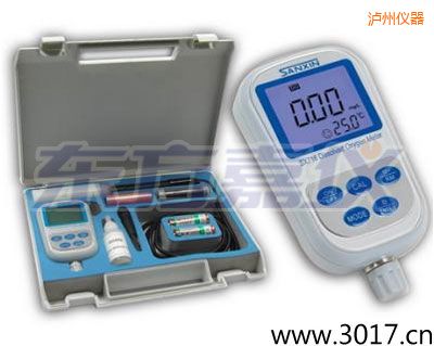 泸州溶解氧仪