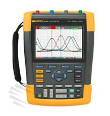 泸州手持式示波器