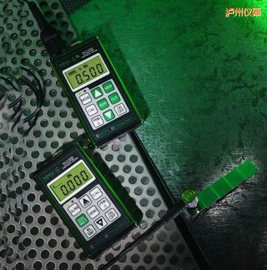泸州MMX系列超声波测厚仪