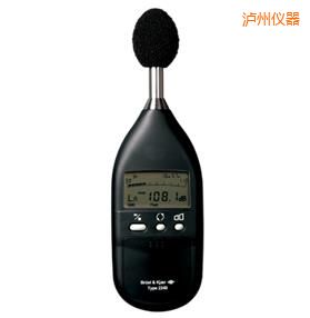 泸州声级计