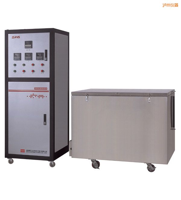 泸州管材耐压爆破试验机