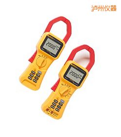 ����2000A ����Чֵǯ��