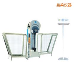 吕梁时代液晶数显摆锤冲击试验机