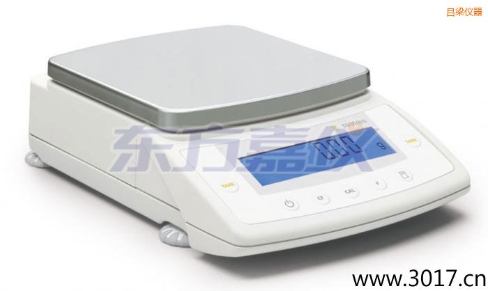 吕梁CPA系列精密电子天平,1,500|3,000|6,200g,0.01|0.02|0.05mg