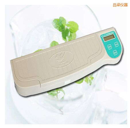 吕梁农药残毒快速检测仪