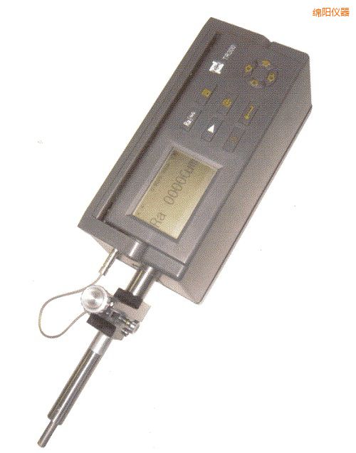 绵阳时代粗糙度形状测量仪