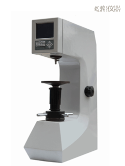 绵阳数显洛氏硬度计