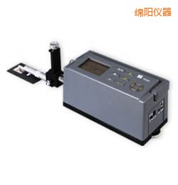 绵阳时代粗糙度形状测量仪