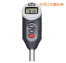牡丹江数显邵氏A型硬度计
