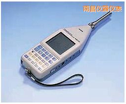 南昌全功能精密噪音分析仪