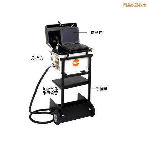 南昌烟气分析仪