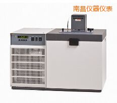 南昌低温恒温槽