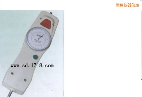 南昌指针式推拉力计